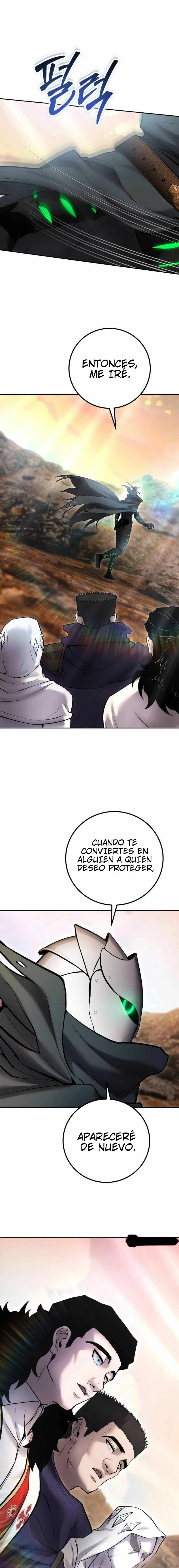 Era Mas Fuerte Que El Heroe, Asi Que Oculte Mi Poder - Capítulo 69 - Página 21 - LectorTMOo