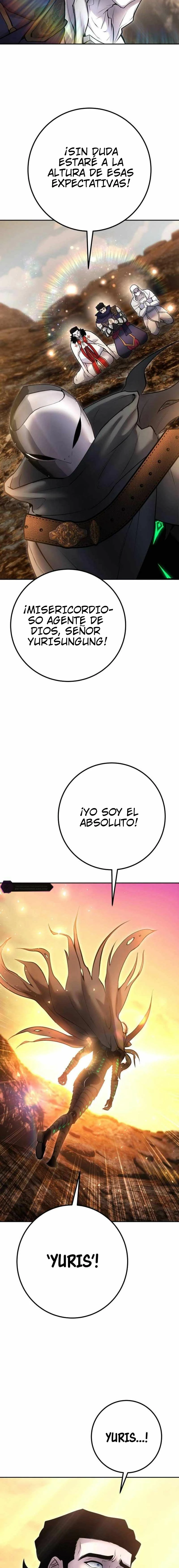 Era Mas Fuerte Que El Heroe, Asi Que Oculte Mi Poder - Capítulo 69 - Página 22 - LectorTMOo