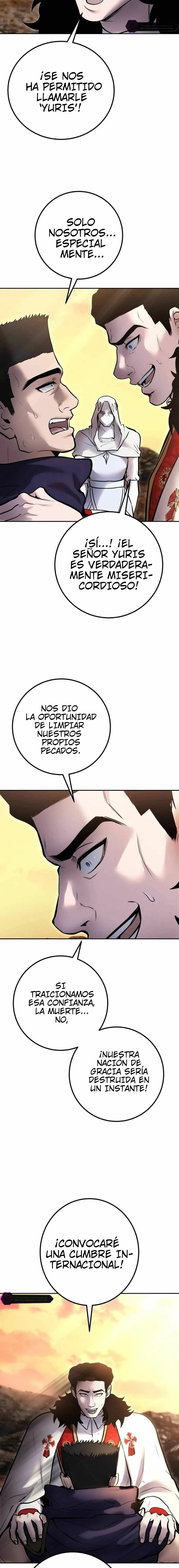 Era Mas Fuerte Que El Heroe, Asi Que Oculte Mi Poder - Capítulo 69 - Página 24 - LectorTMOo