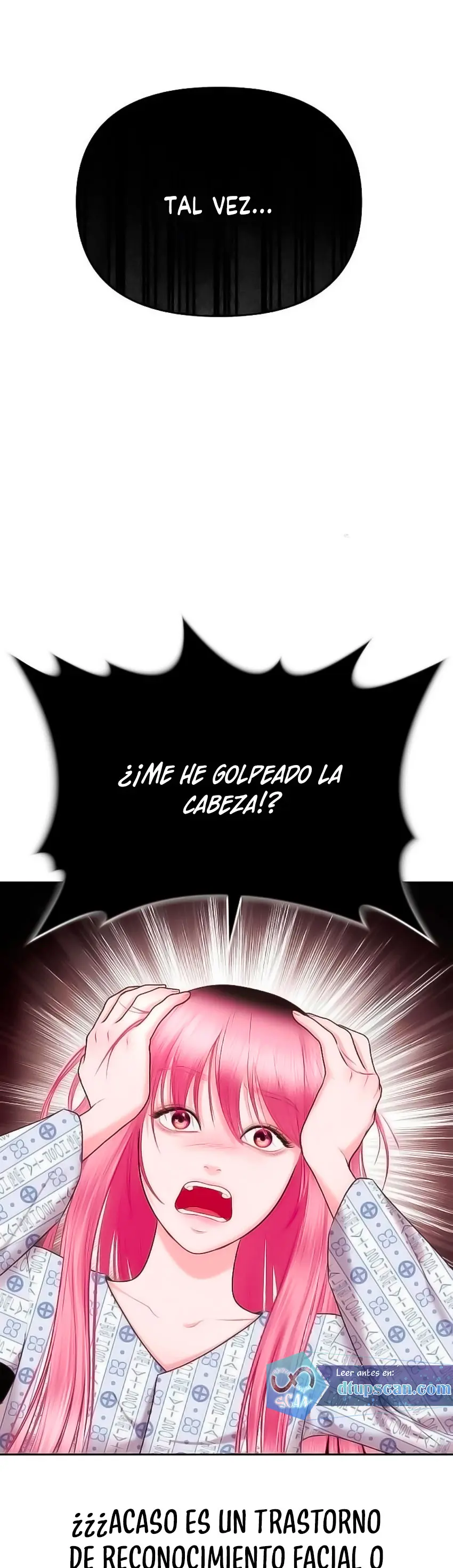 Eres Bonita - Capítulo 2 - Página 5 - LectorTMOo