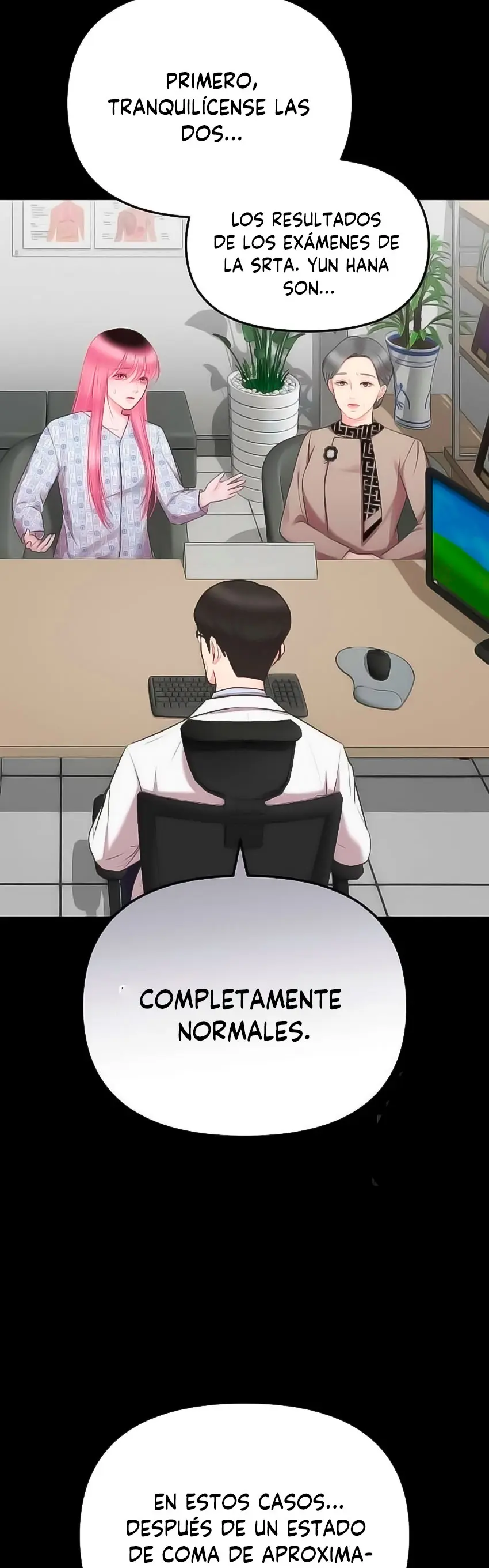 Eres Bonita - Capítulo 2 - Página 15 - LectorTMOo
