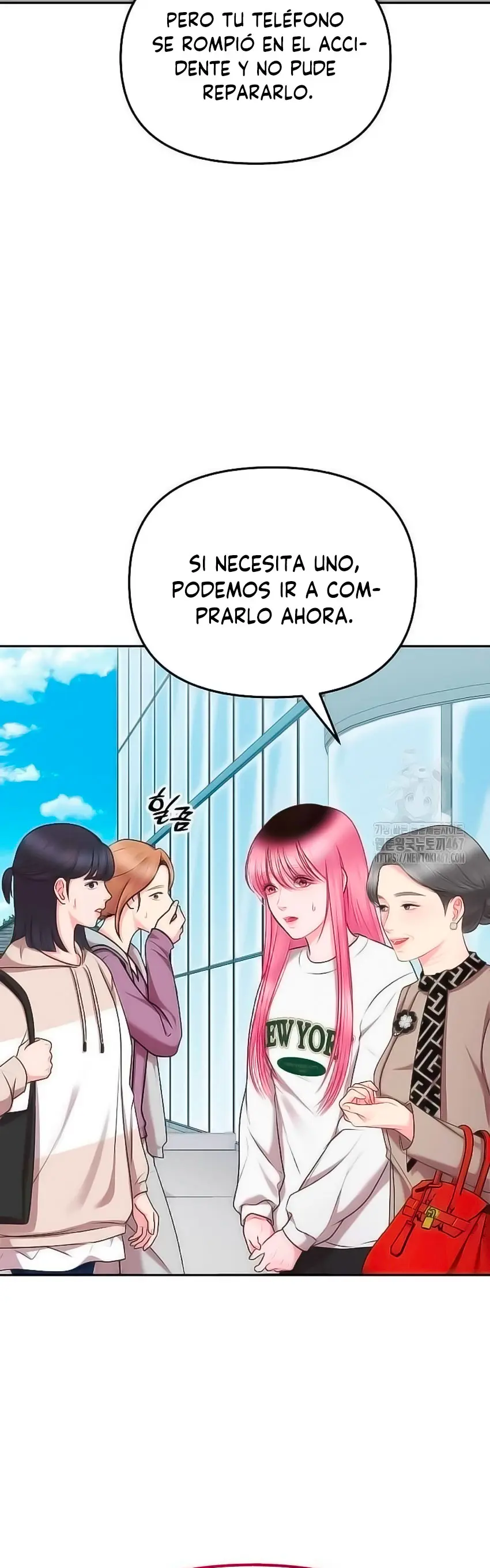 Eres Bonita - Capítulo 2 - Página 21 - LectorTMOo