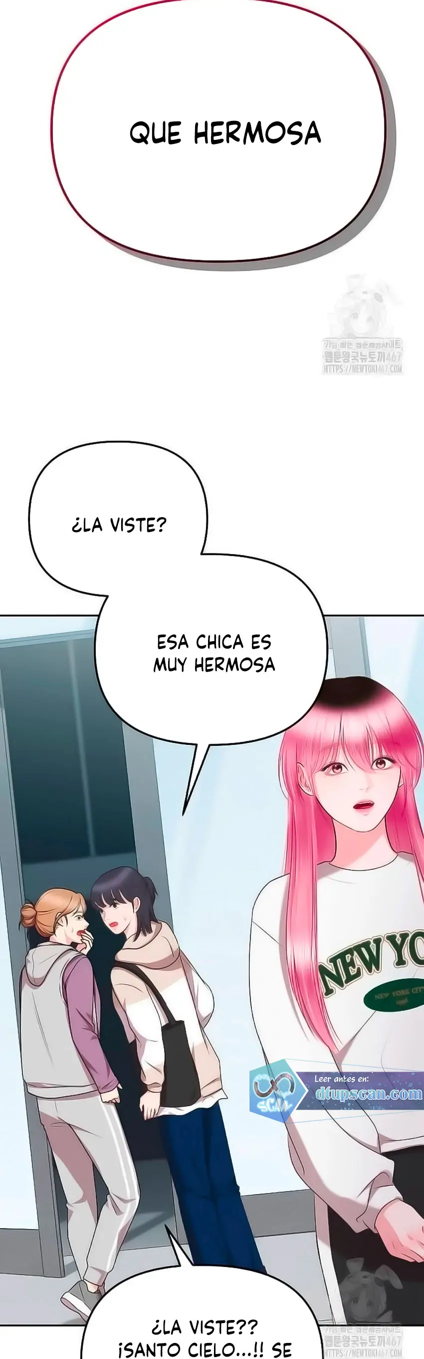 Eres Bonita - Capítulo 2 - Página 22 - LectorTMOo