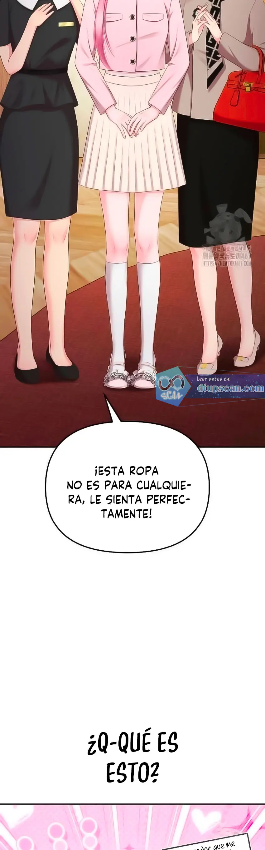 Eres Bonita - Capítulo 2 - Página 35 - LectorTMOo