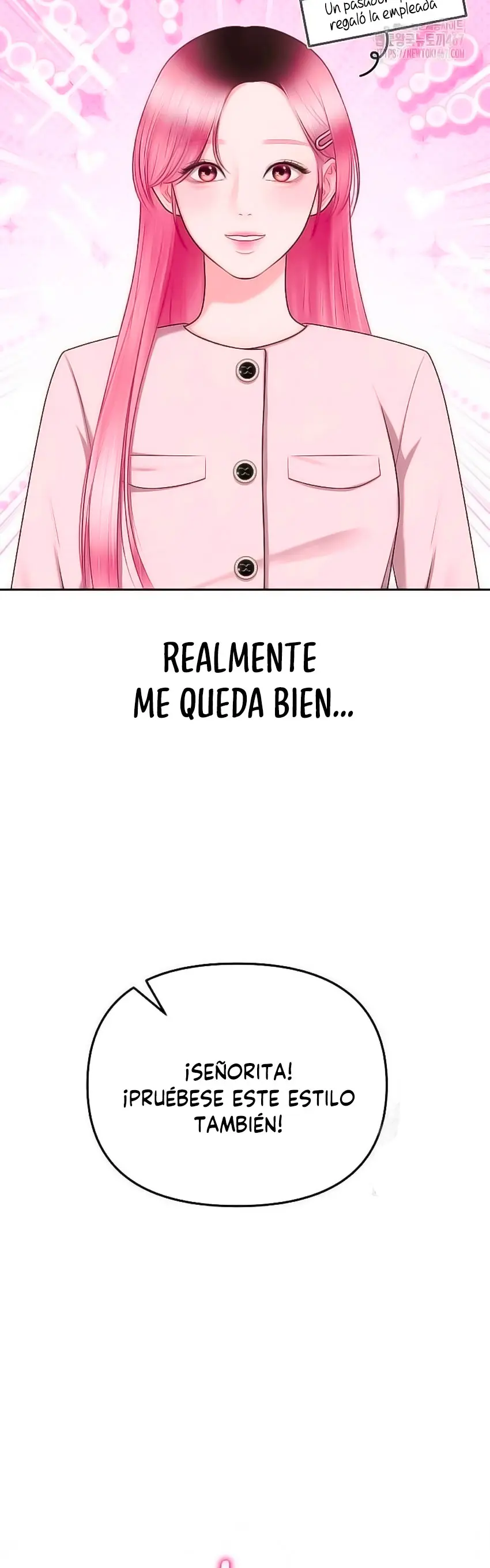 Eres Bonita - Capítulo 2 - Página 36 - LectorTMOo