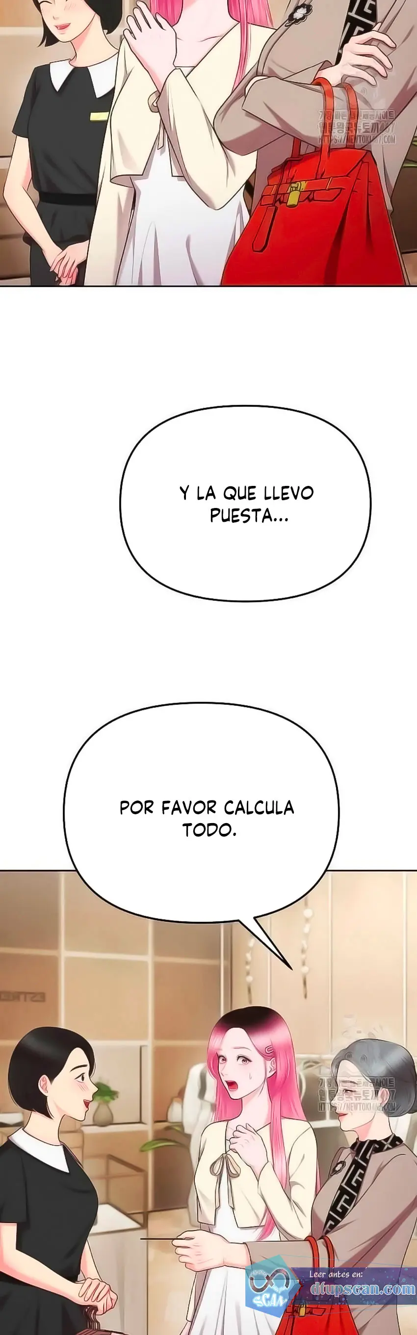 Eres Bonita - Capítulo 2 - Página 41 - LectorTMOo