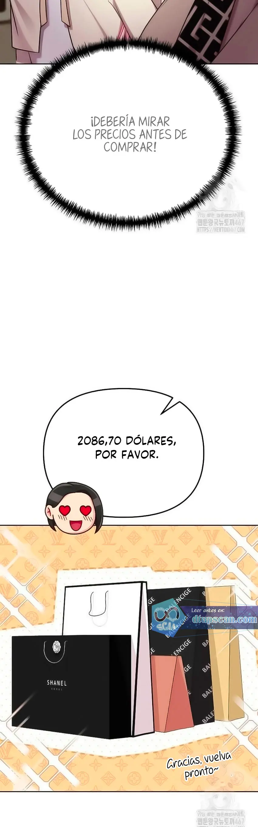 Eres Bonita - Capítulo 2 - Página 43 - LectorTMOo