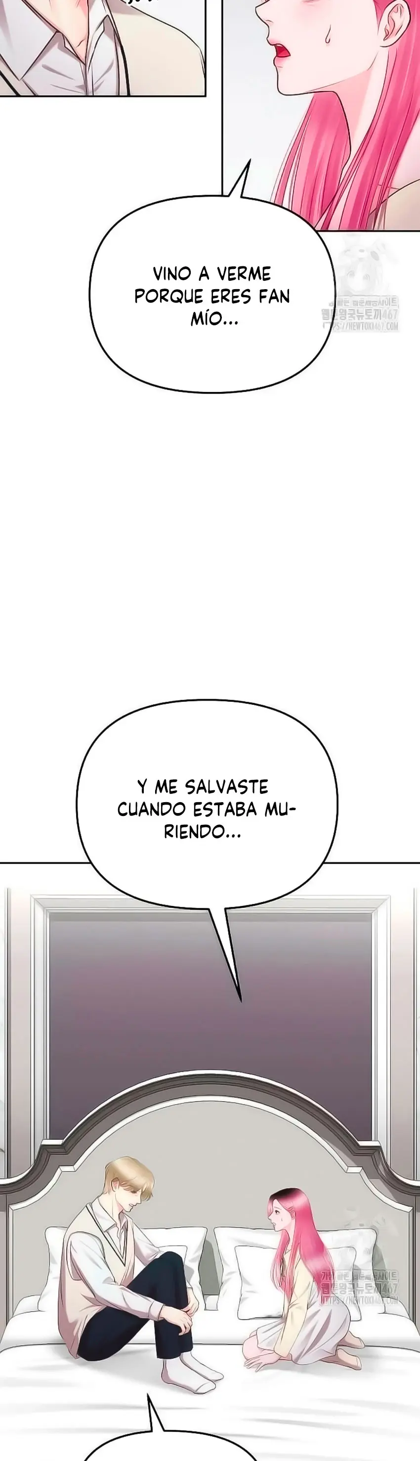 Eres Bonita - Capítulo 2 - Página 57 - LectorTMOo