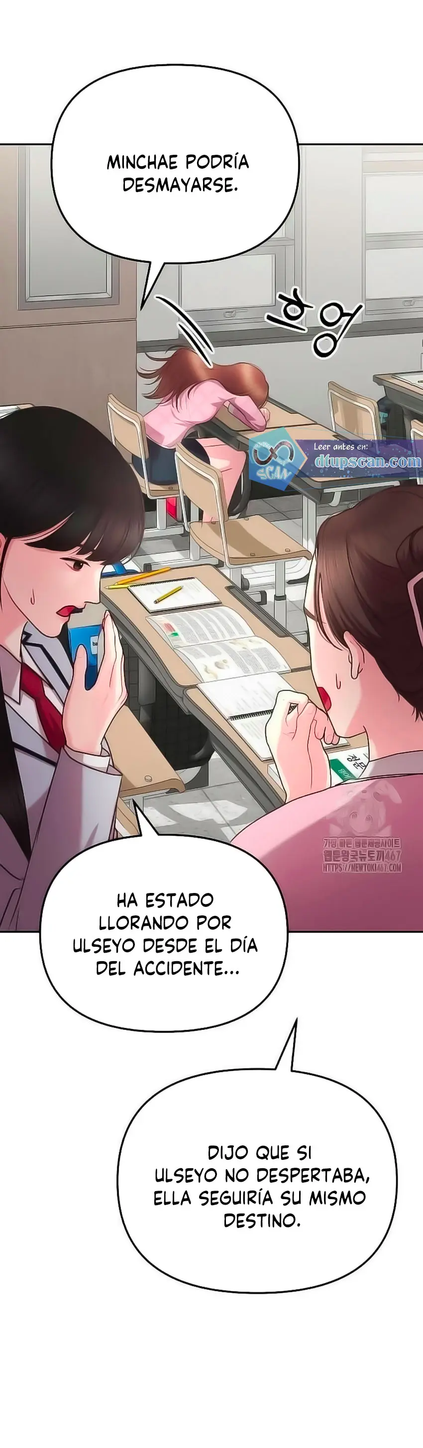 Eres Bonita - Capítulo 2 - Página 79 - LectorTMOo