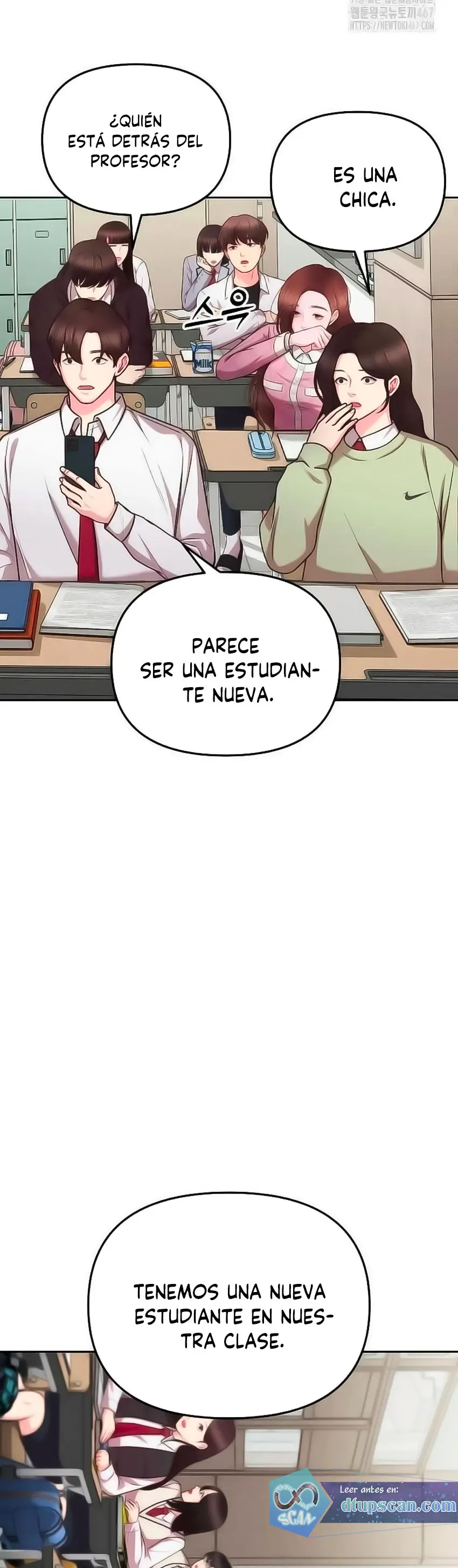 Eres Bonita - Capítulo 2 - Página 85 - LectorTMOo