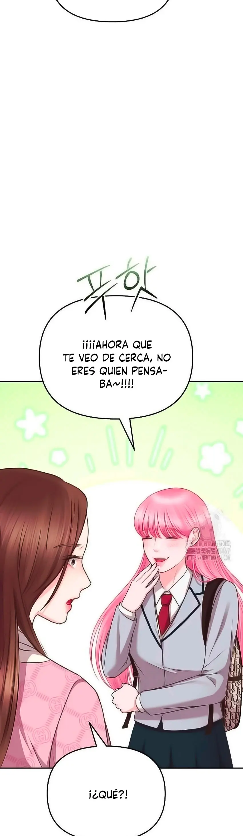 Eres Bonita - Capítulo 3 - Página 6 - LectorTMOo
