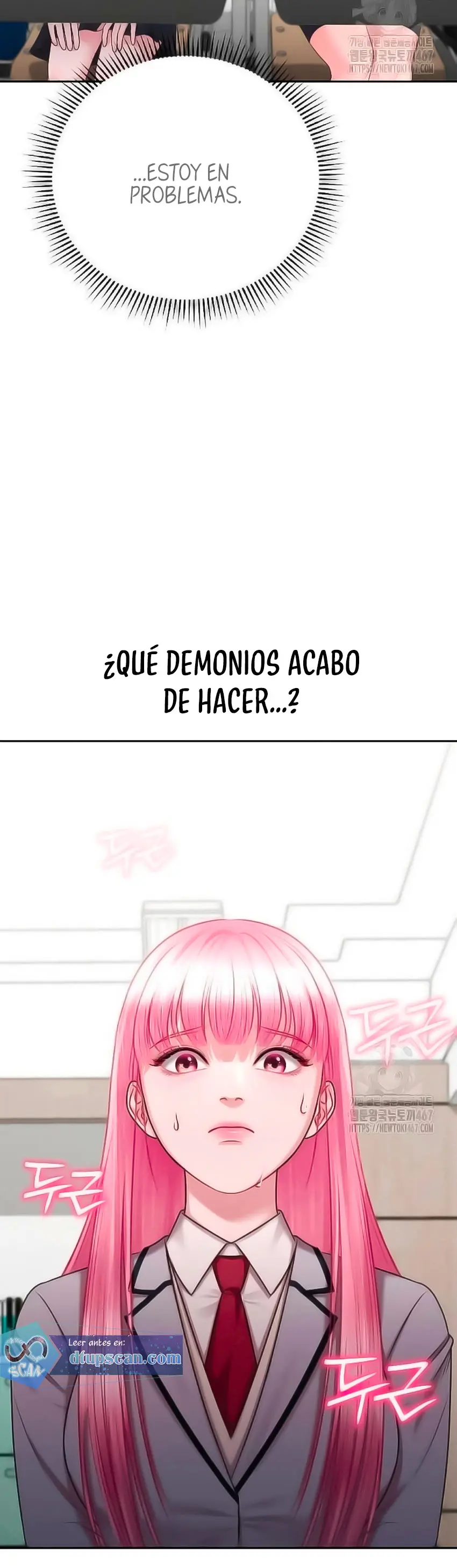 Eres Bonita - Capítulo 3 - Página 10 - LectorTMOo