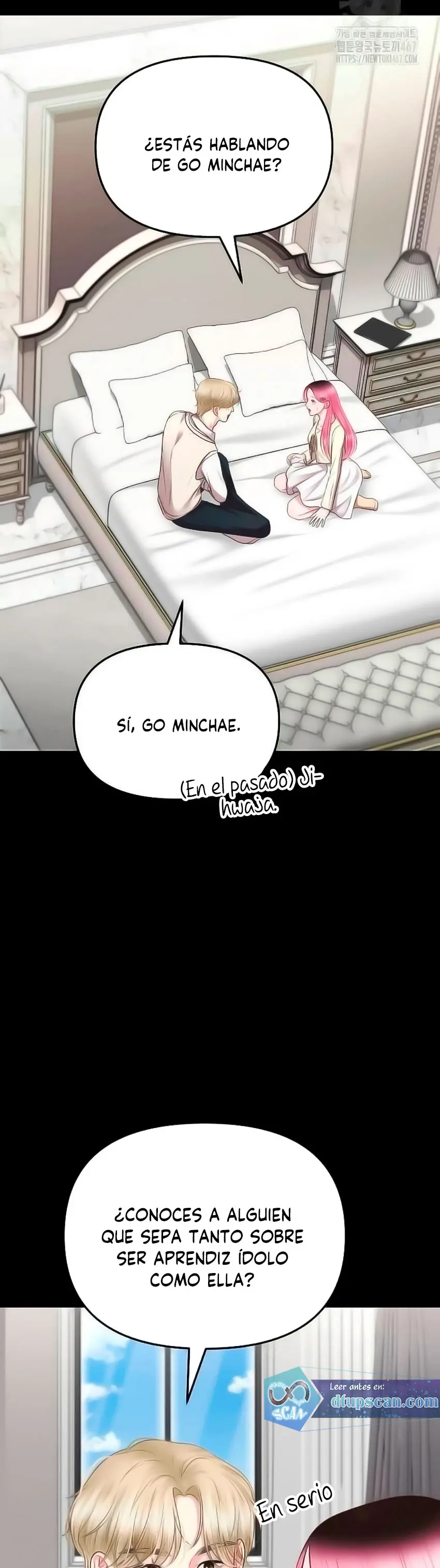 Eres Bonita - Capítulo 3 - Página 12 - LectorTMOo