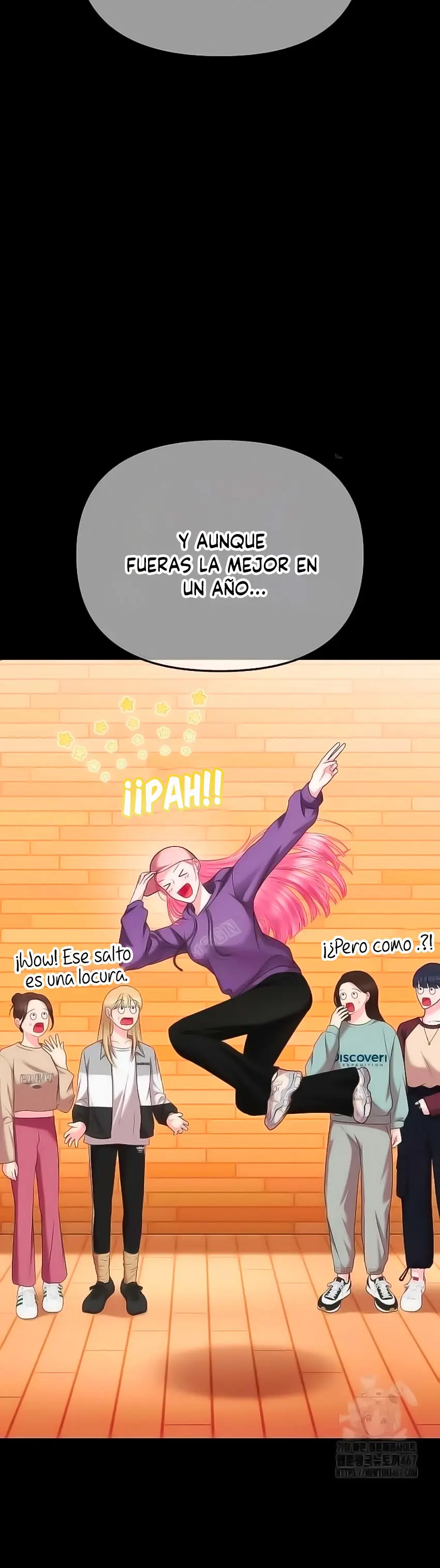 Eres Bonita - Capítulo 3 - Página 15 - LectorTMOo