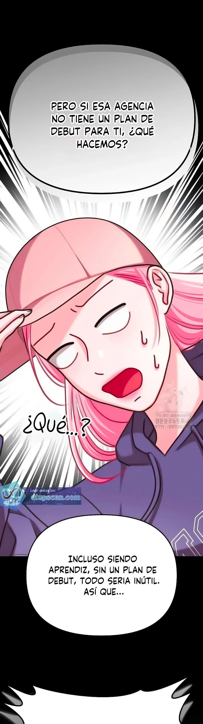 Eres Bonita - Capítulo 3 - Página 16 - LectorTMOo