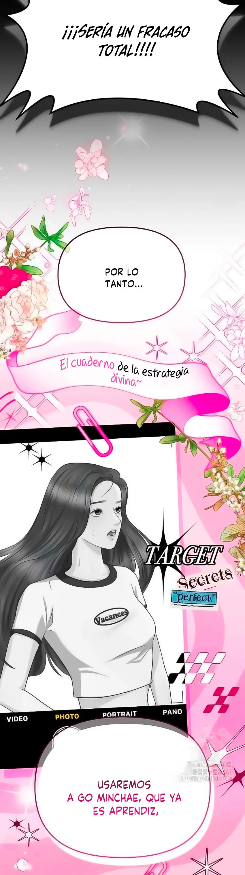 Eres Bonita - Capítulo 3 - Página 17 - LectorTMOo