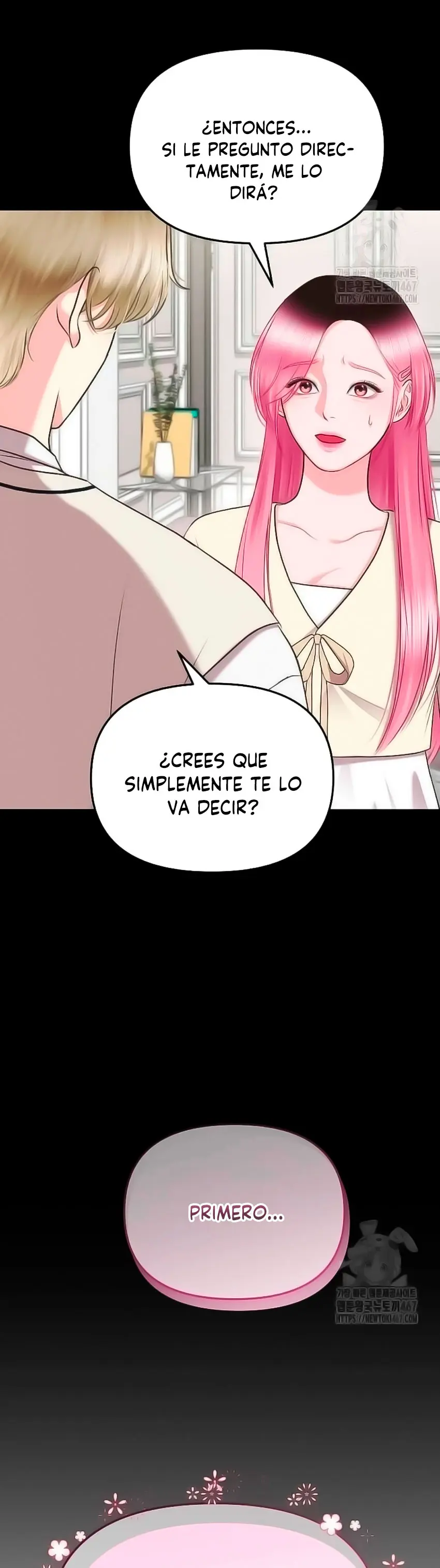Eres Bonita - Capítulo 3 - Página 19 - LectorTMOo