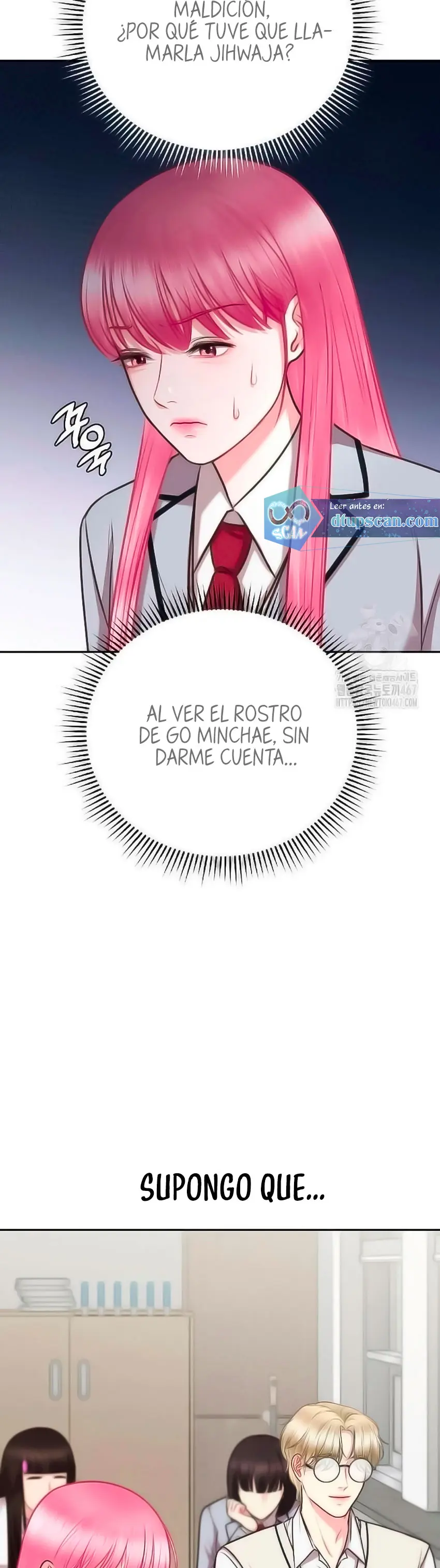 Eres Bonita - Capítulo 3 - Página 22 - LectorTMOo