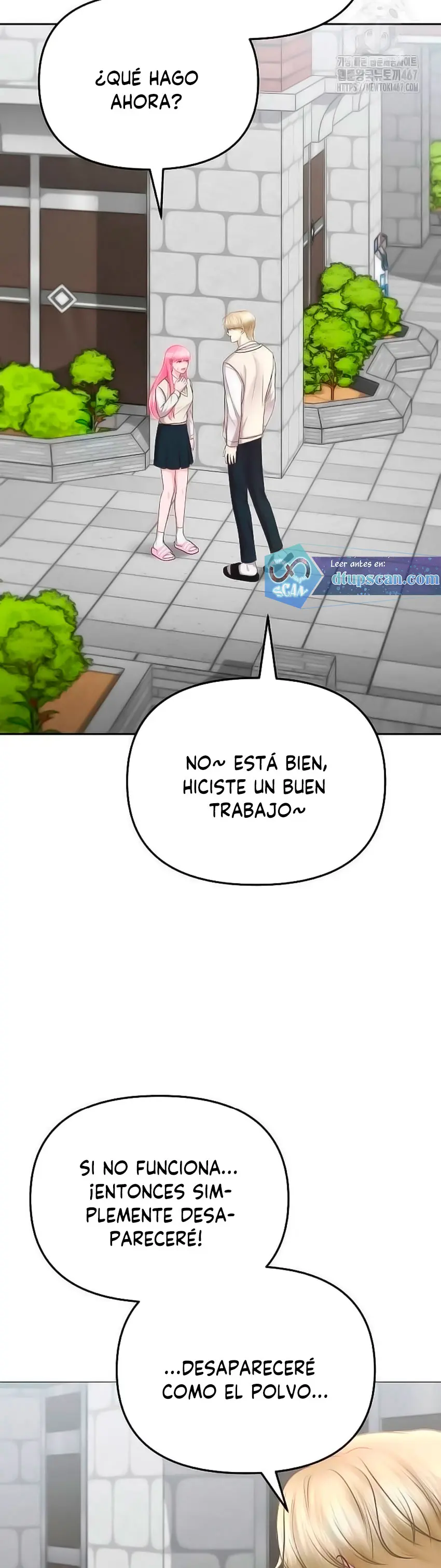 Eres Bonita - Capítulo 3 - Página 25 - LectorTMOo