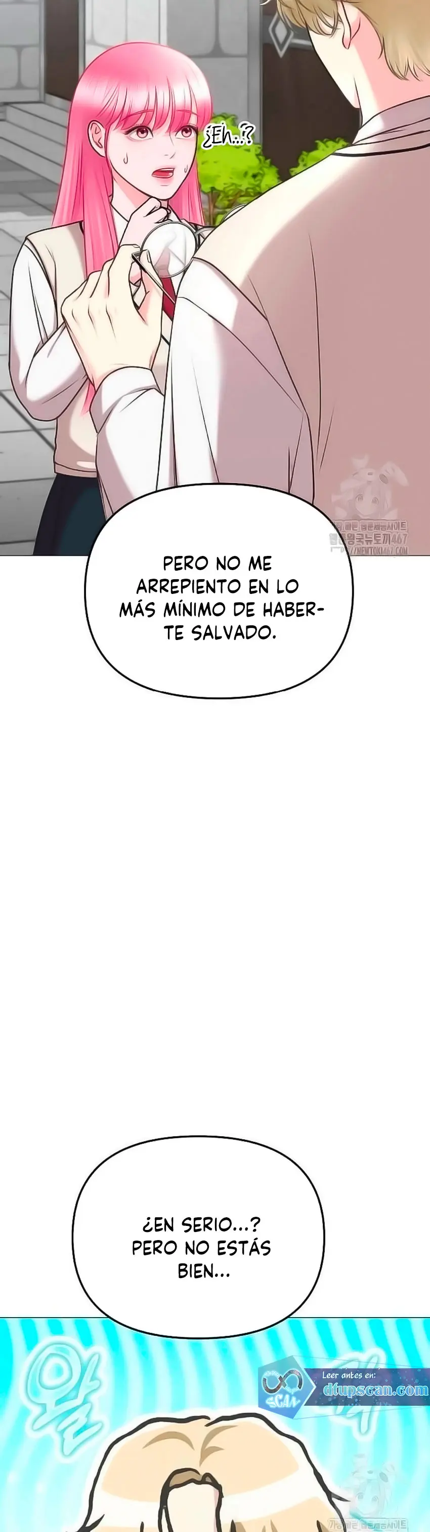 Eres Bonita - Capítulo 3 - Página 26 - LectorTMOo