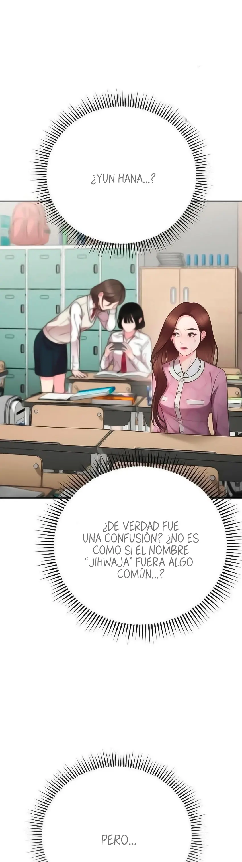 Eres Bonita - Capítulo 3 - Página 36 - LectorTMOo