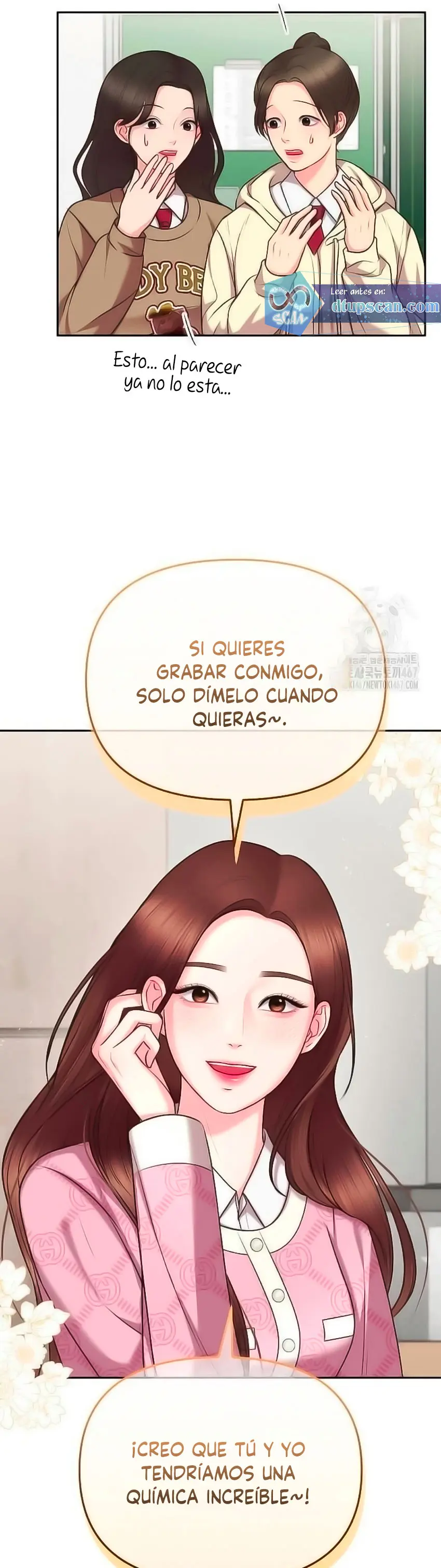 Eres Bonita - Capítulo 3 - Página 52 - LectorTMOo