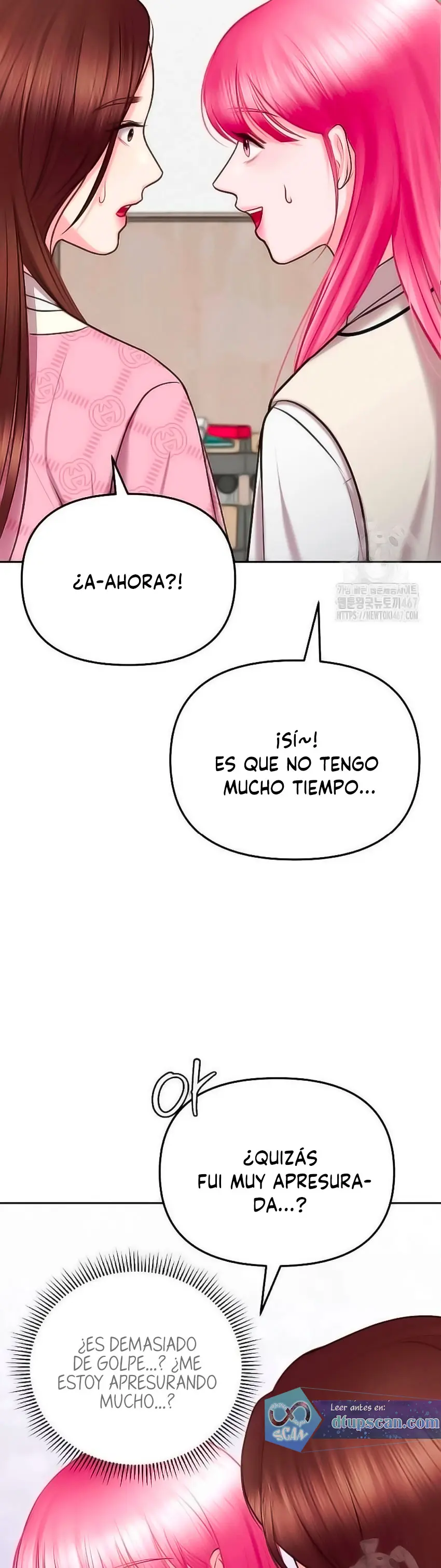 Eres Bonita - Capítulo 3 - Página 54 - LectorTMOo