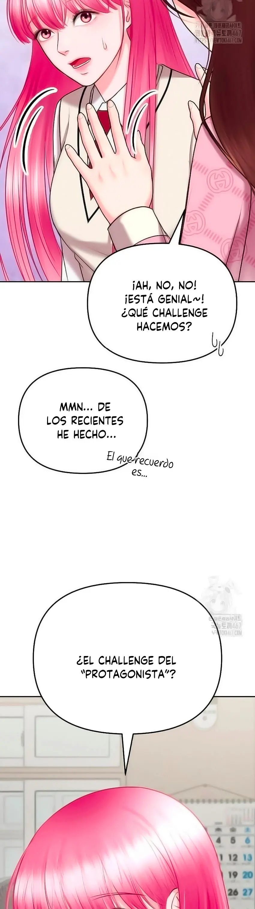 Eres Bonita - Capítulo 3 - Página 55 - LectorTMOo