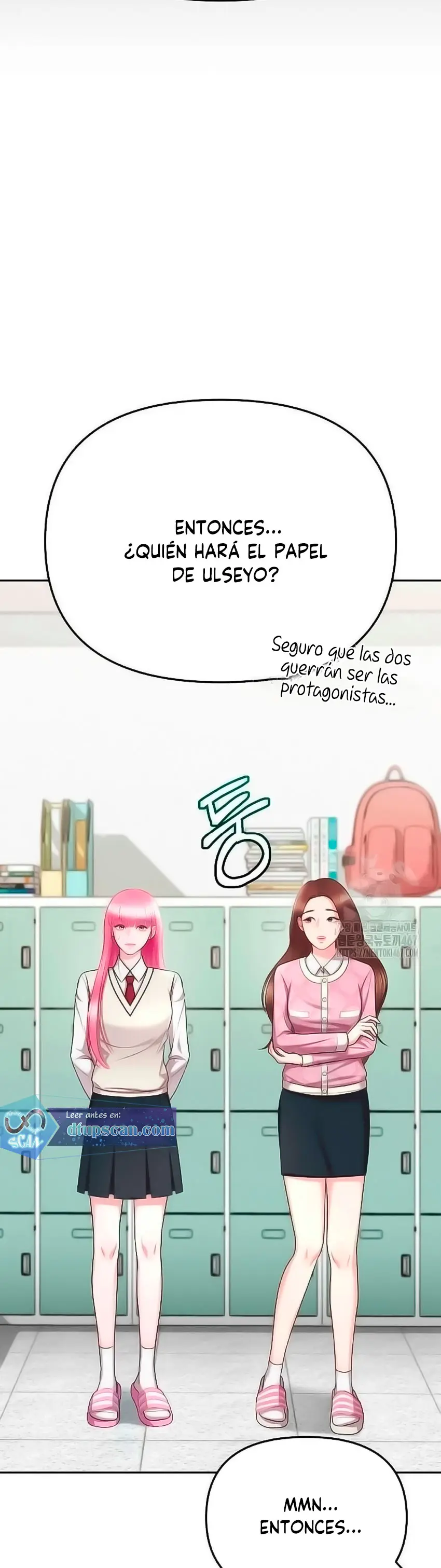 Eres Bonita - Capítulo 3 - Página 59 - LectorTMOo