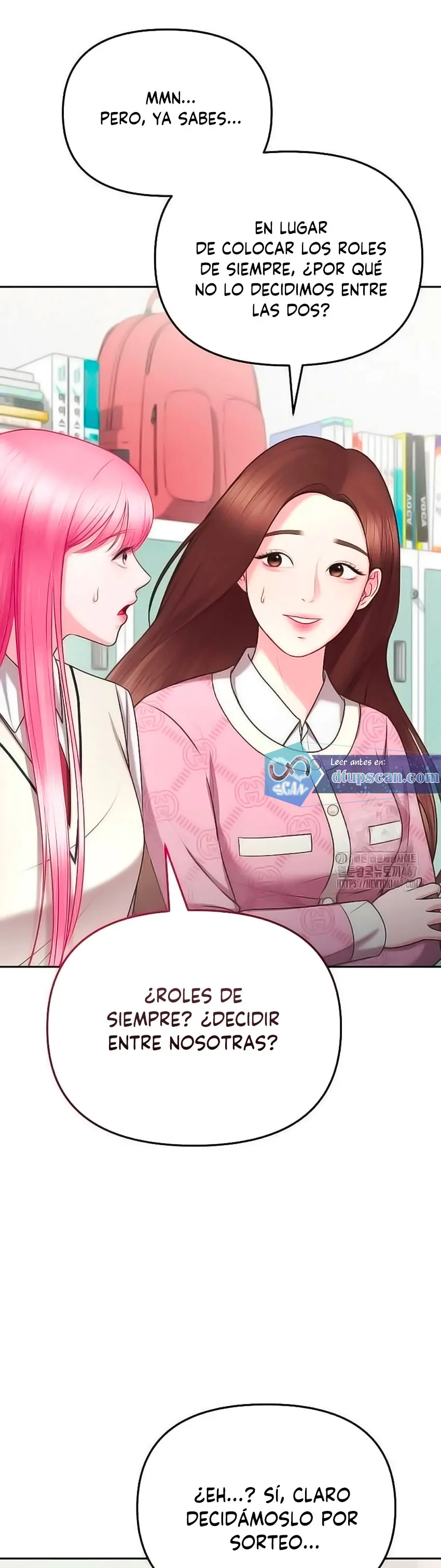 Eres Bonita - Capítulo 3 - Página 61 - LectorTMOo