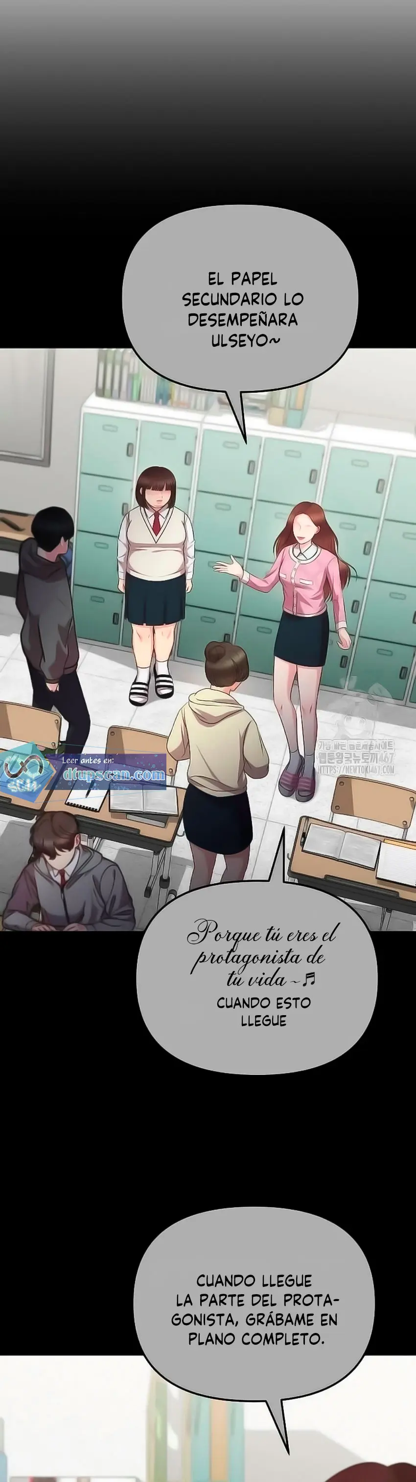 Eres Bonita - Capítulo 3 - Página 63 - LectorTMOo