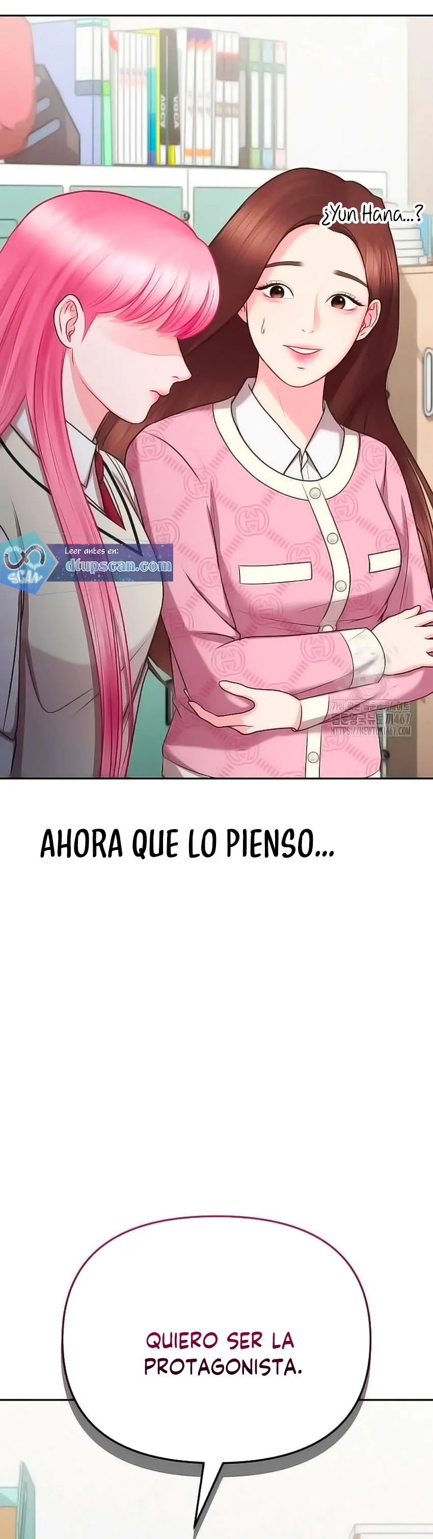 Eres Bonita - Capítulo 3 - Página 65 - LectorTMOo