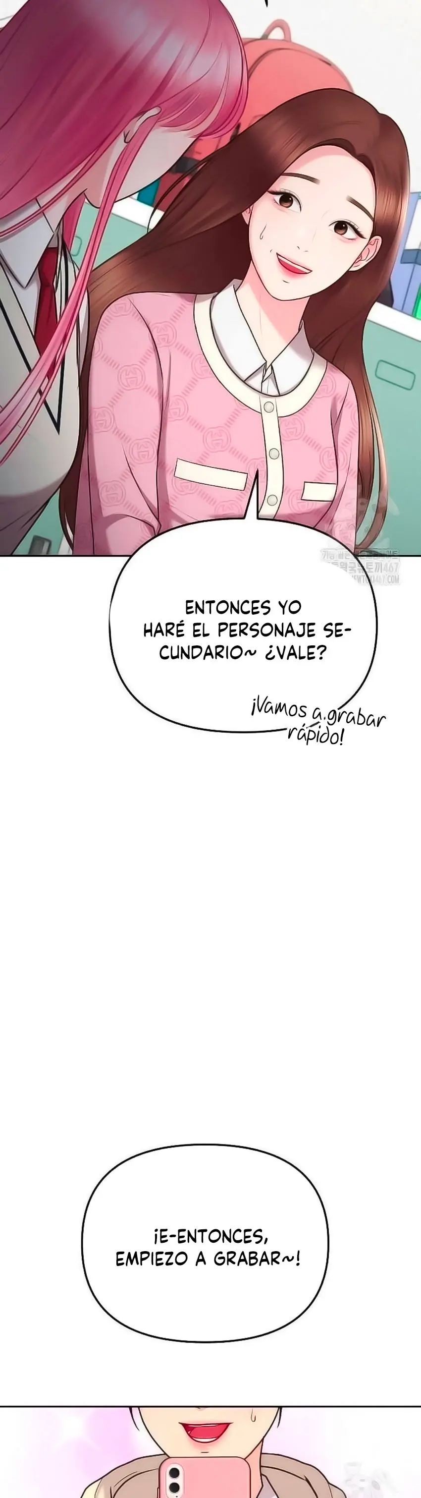 Eres Bonita - Capítulo 3 - Página 69 - LectorTMOo