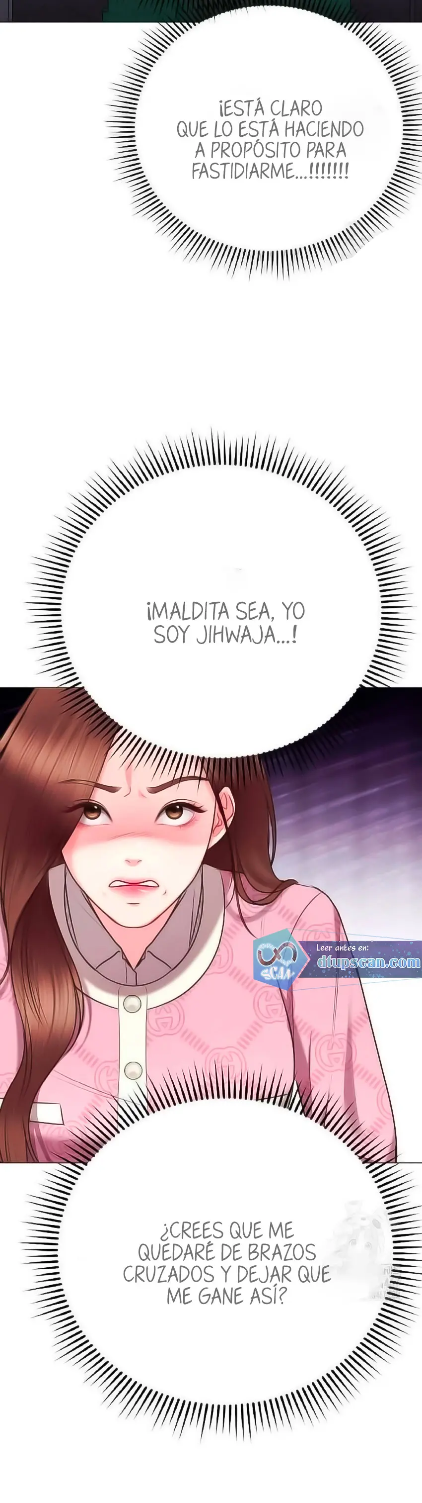 Eres Bonita - Capítulo 3 - Página 77 - LectorTMOo