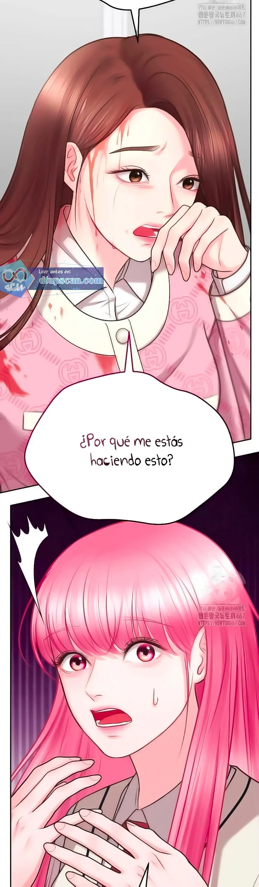 Eres Bonita - Capítulo 4 - Página 10 - LectorTMOo