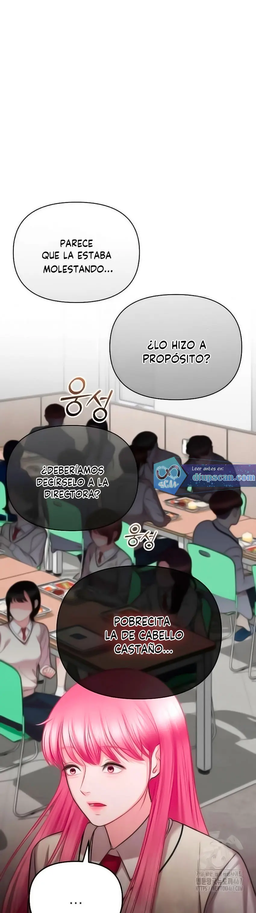 Eres Bonita - Capítulo 4 - Página 13 - LectorTMOo