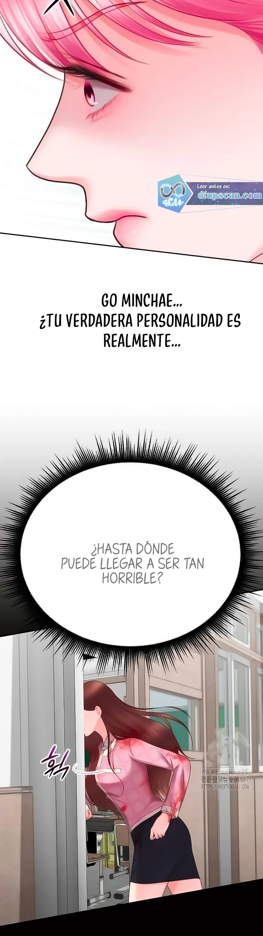 Eres Bonita - Capítulo 4 - Página 19 - LectorTMOo