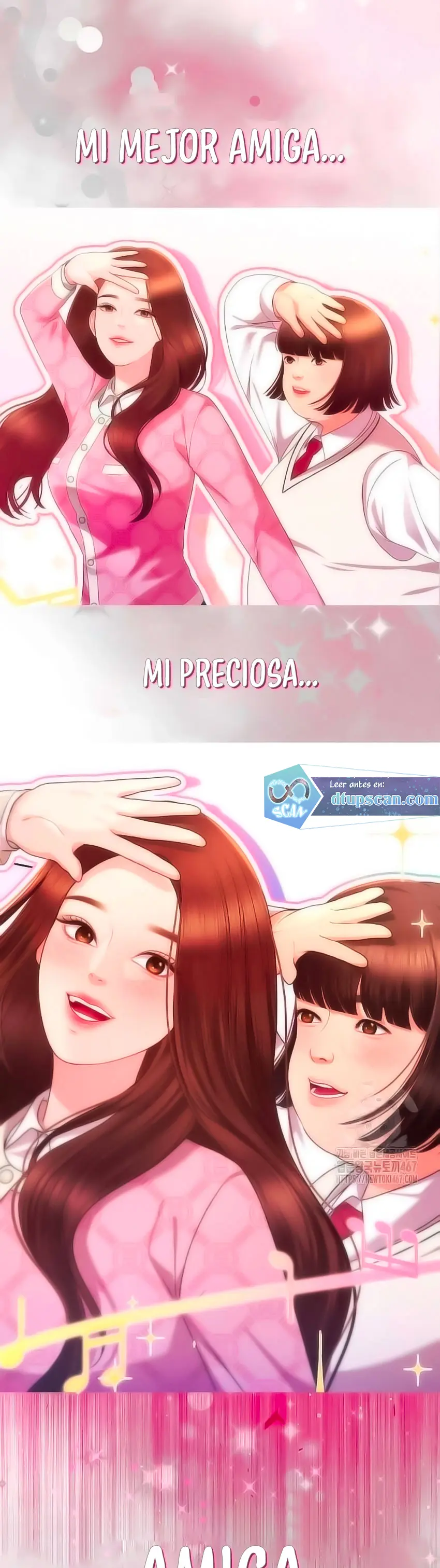 Eres Bonita - Capítulo 4 - Página 23 - LectorTMOo