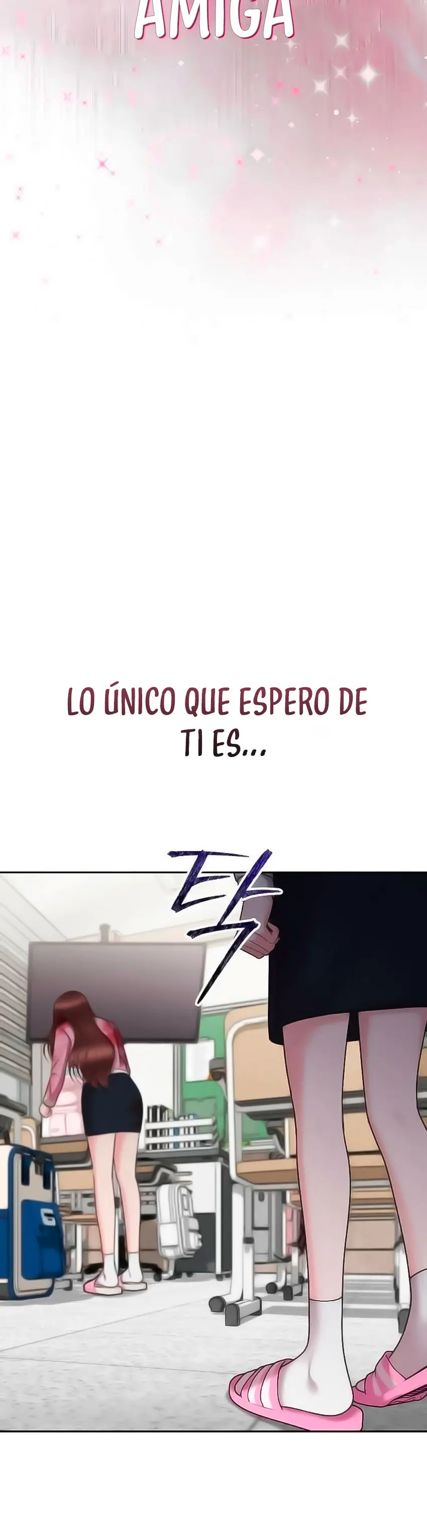 Eres Bonita - Capítulo 4 - Página 24 - LectorTMOo