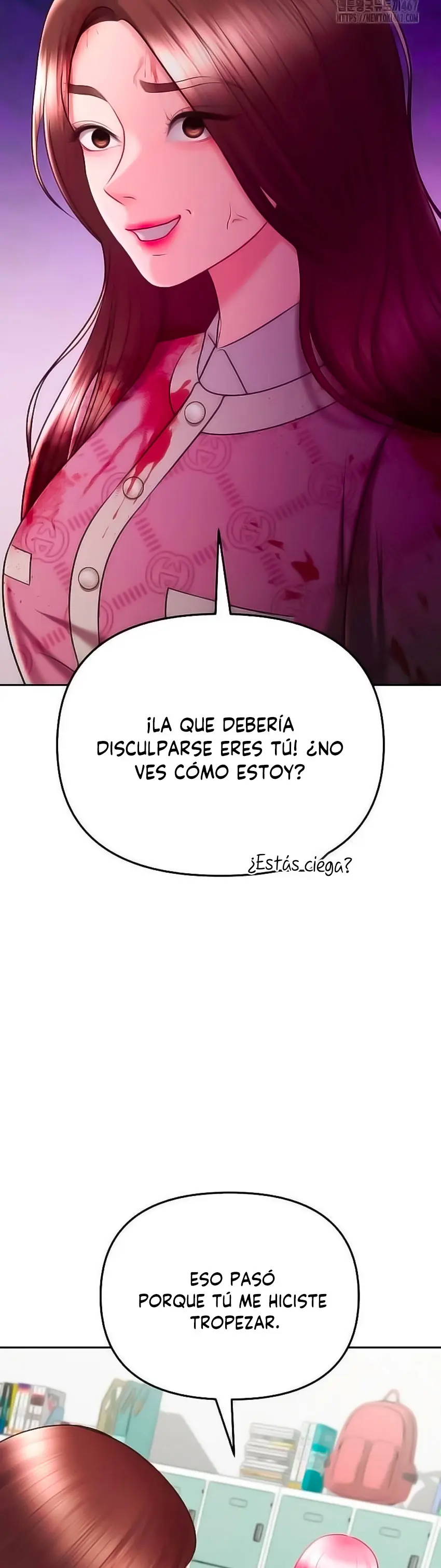 Eres Bonita - Capítulo 4 - Página 27 - LectorTMOo