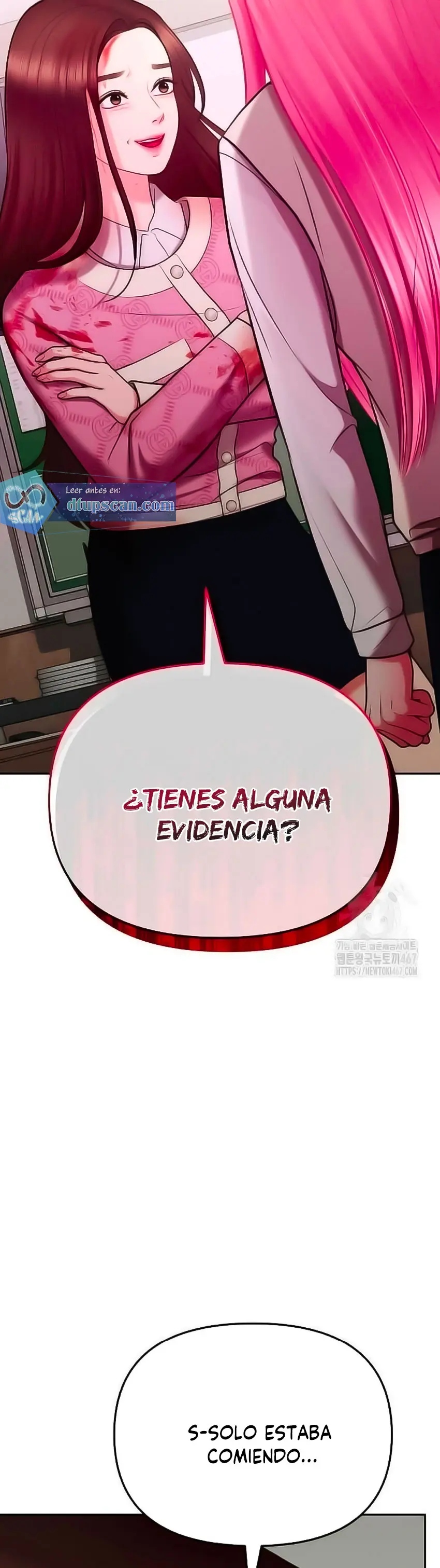 Eres Bonita - Capítulo 4 - Página 29 - LectorTMOo