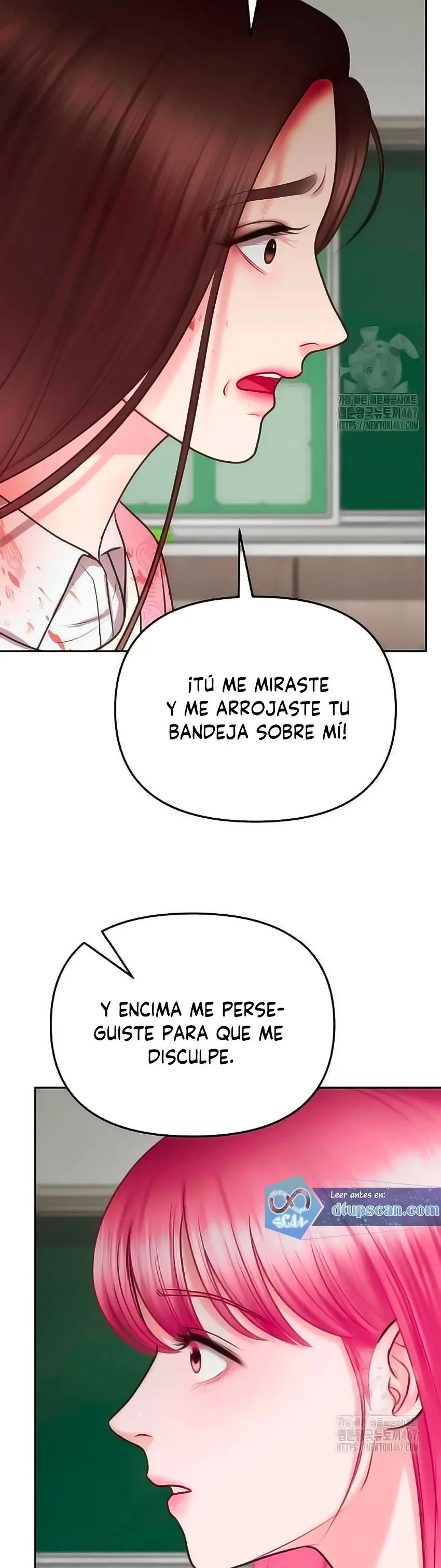 Eres Bonita - Capítulo 4 - Página 30 - LectorTMOo