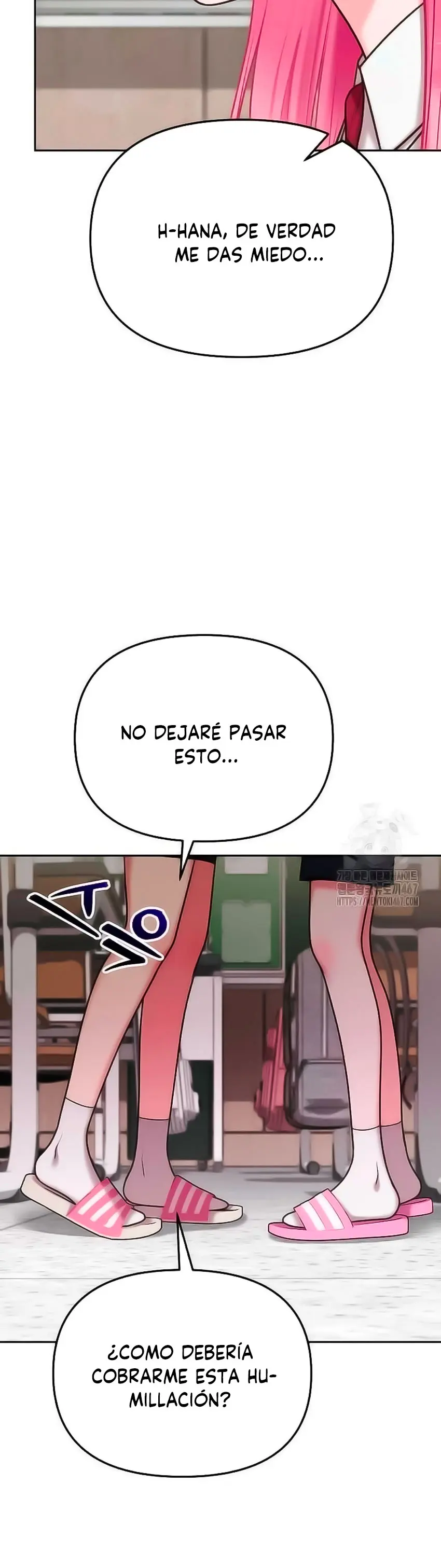 Eres Bonita - Capítulo 4 - Página 31 - LectorTMOo