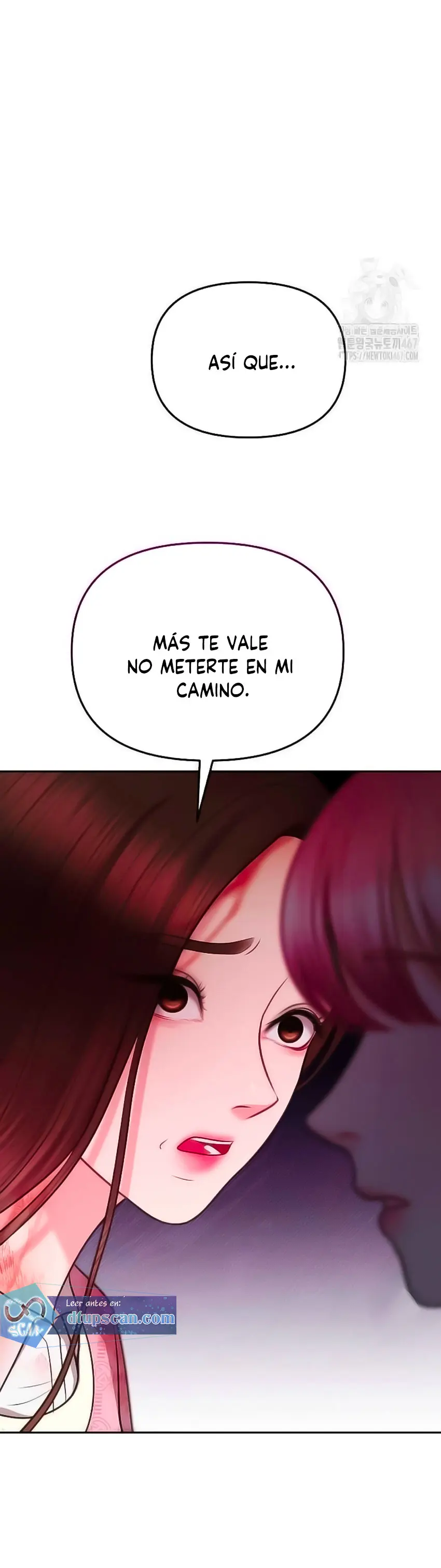 Eres Bonita - Capítulo 4 - Página 32 - LectorTMOo
