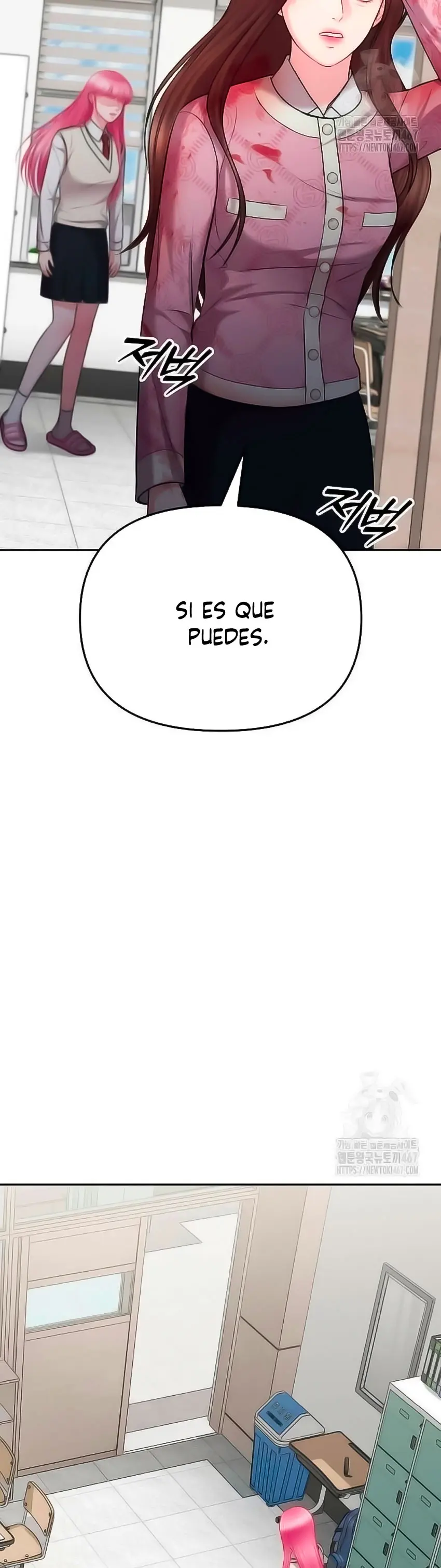 Eres Bonita - Capítulo 4 - Página 38 - LectorTMOo