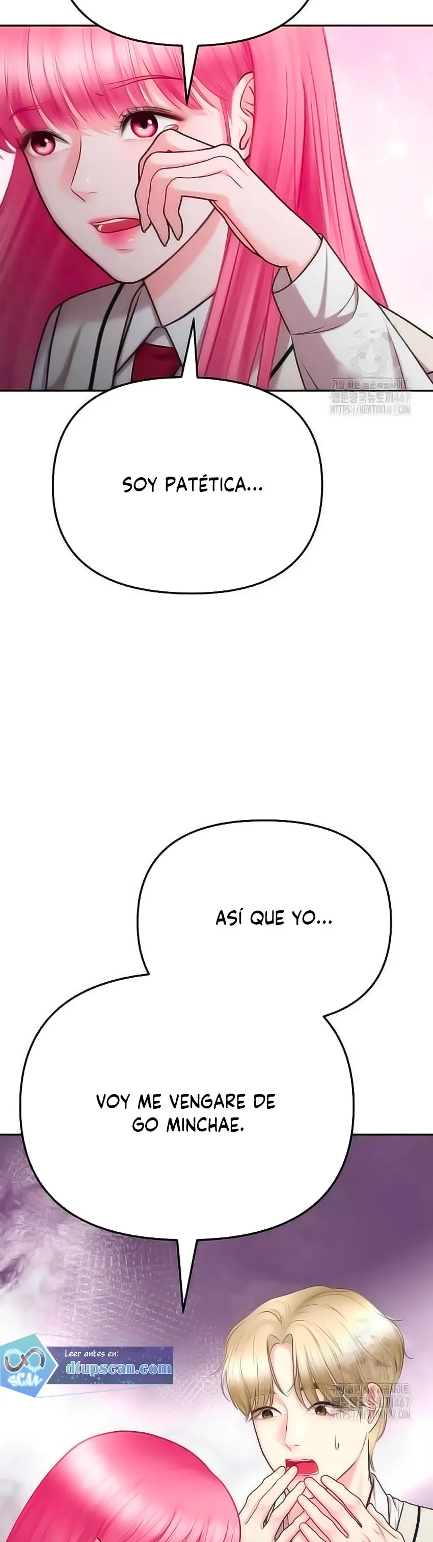 Eres Bonita - Capítulo 4 - Página 45 - LectorTMOo