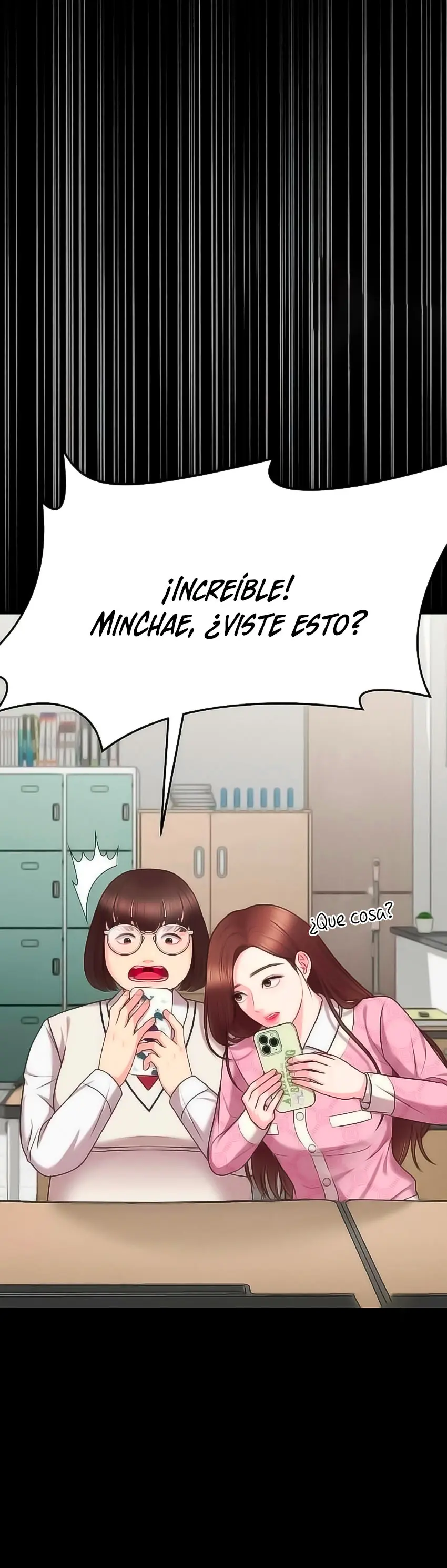 Eres Bonita - Capítulo 4 - Página 47 - LectorTMOo