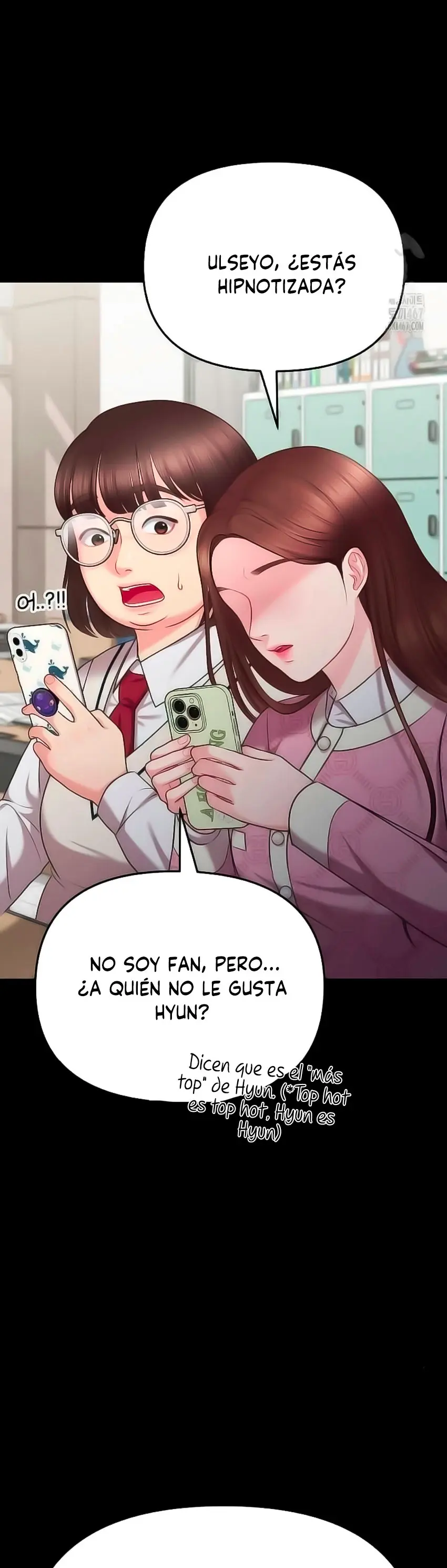 Eres Bonita - Capítulo 4 - Página 49 - LectorTMOo