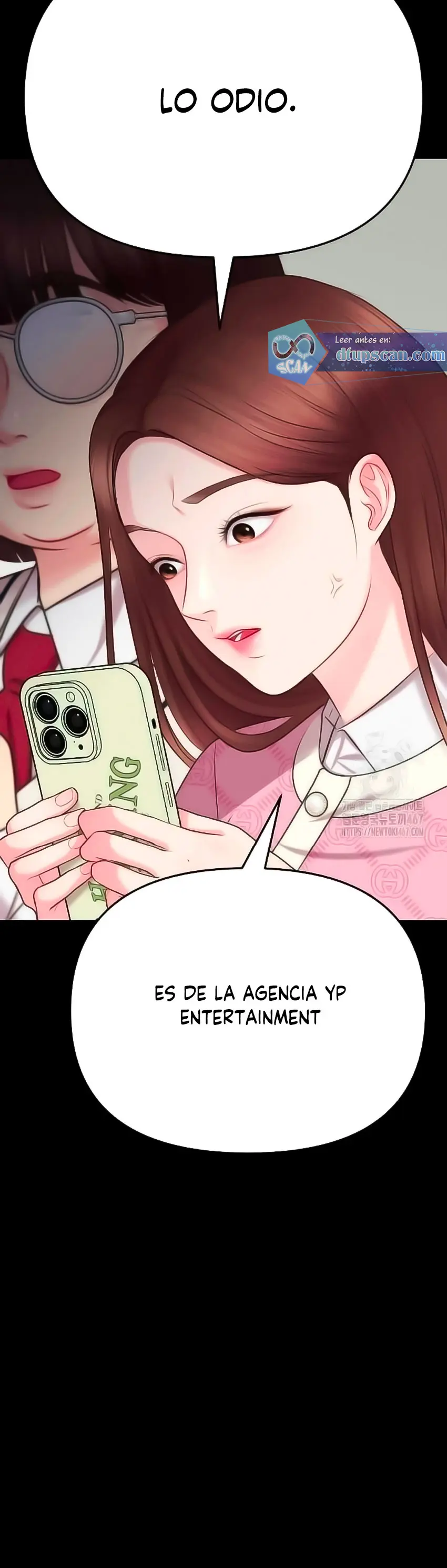 Eres Bonita - Capítulo 4 - Página 50 - LectorTMOo