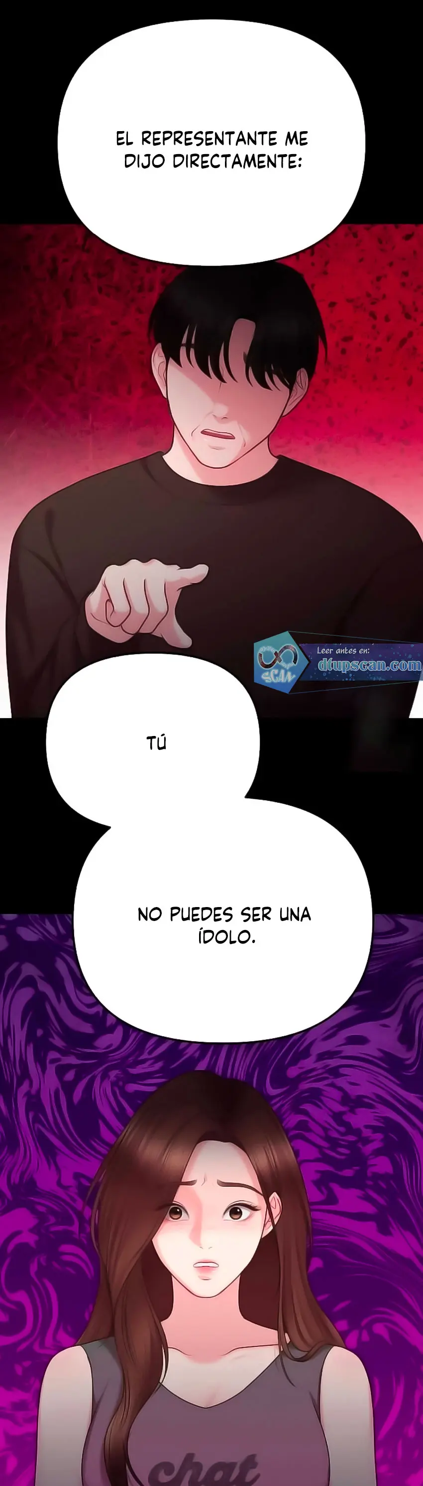 Eres Bonita - Capítulo 4 - Página 52 - LectorTMOo